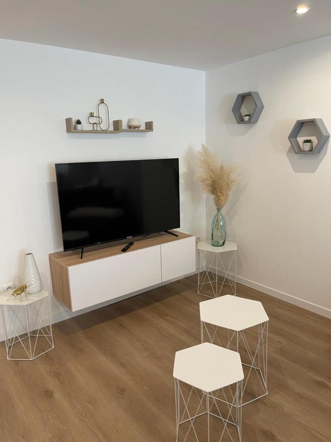 Appartement 2 Chambres En Plein Centre Ville Шалон-сюр-Сон Екстериор снимка