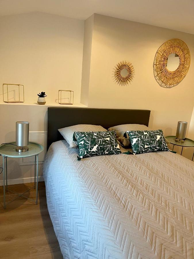 Appartement 2 Chambres En Plein Centre Ville Шалон-сюр-Сон Екстериор снимка